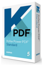 KofaxPowerPDFStandard 5