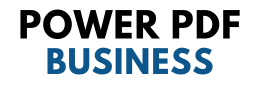 POWER PDF BUSINESS